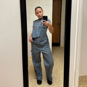 Dickies overalls